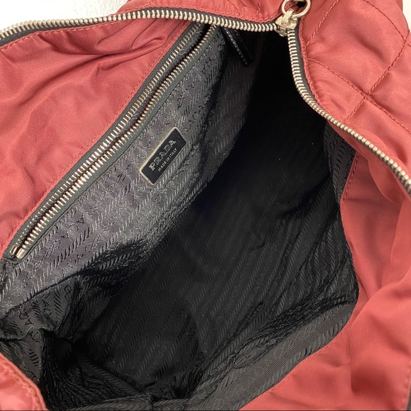 Prada bag - Picture 11 of 11